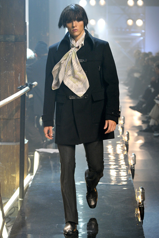 John Galliano / - 2011-2012